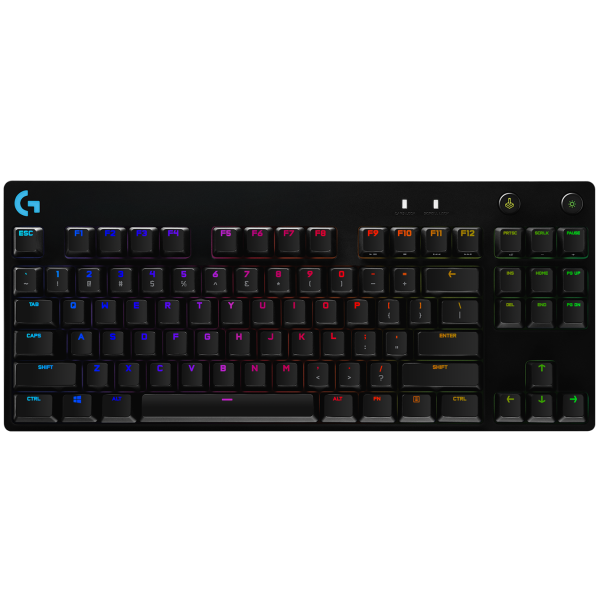 Pro X Keyboard
